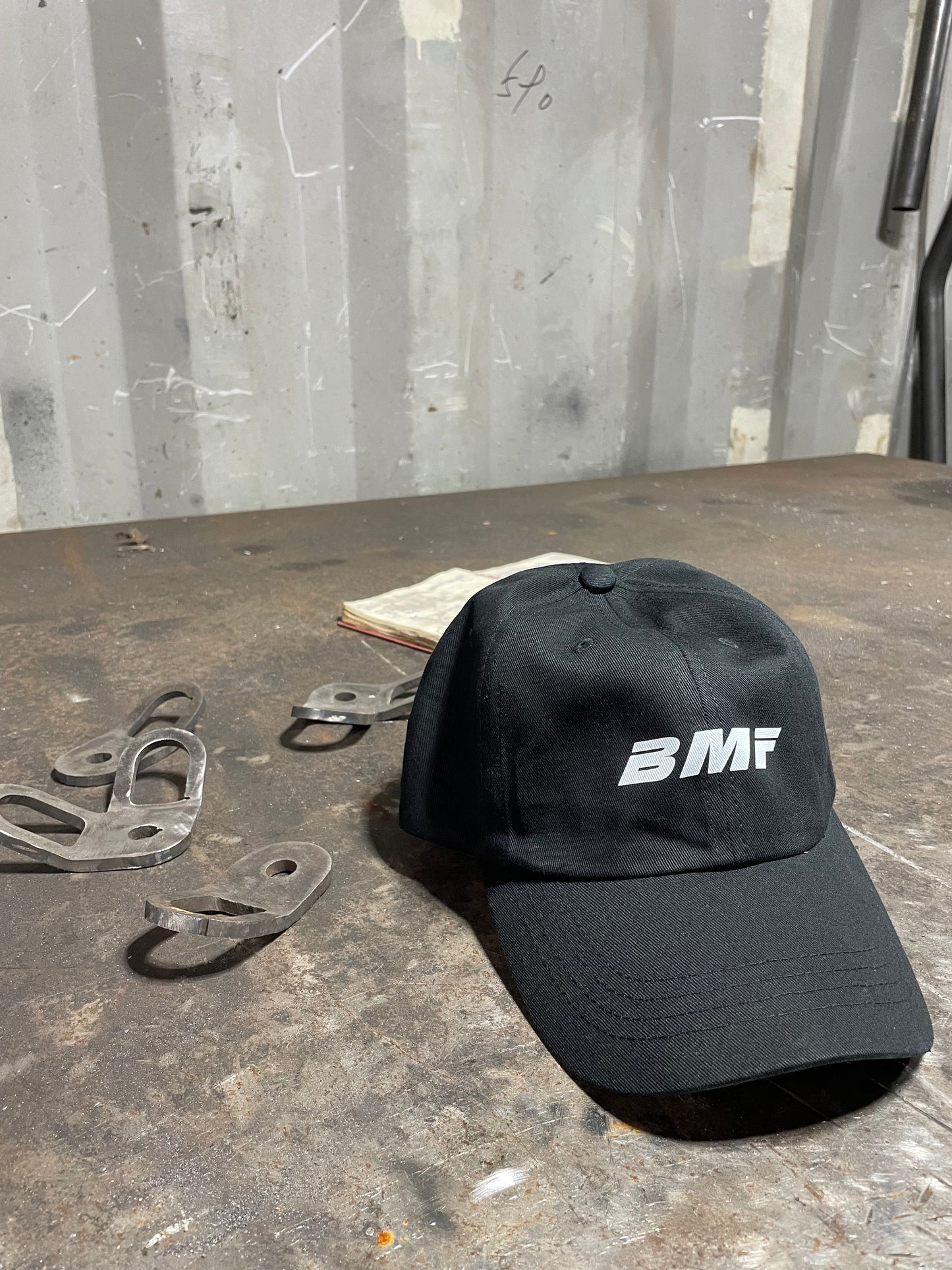BMF Casual Cap